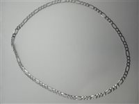 Collana Domar Uomo Collana argento 925 in Argento COAR-312-280